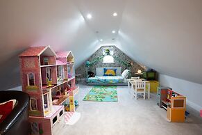 Stunning Property On The North York Moors