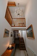 Luxury Langtoft Stud - Sleeps 10