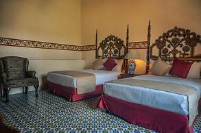 Hotel Montecillo Coatepec