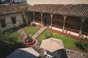 Hotel Montecillo Coatepec