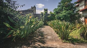 Hotel Montecillo Coatepec