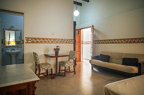 Hotel Montecillo Coatepec