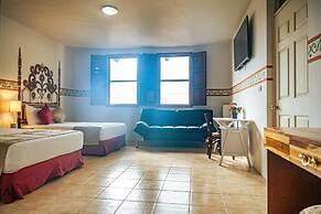 Hotel Montecillo Coatepec