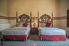 Hotel Montecillo Coatepec