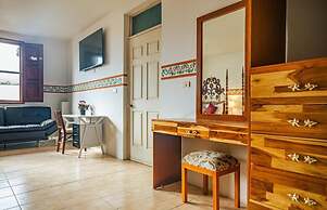 Hotel Montecillo Coatepec