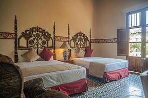 Hotel Montecillo Coatepec