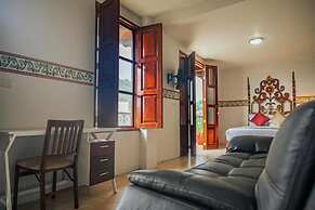 Hotel Montecillo Coatepec