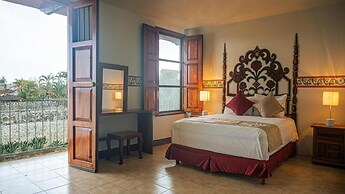 Hotel Montecillo Coatepec