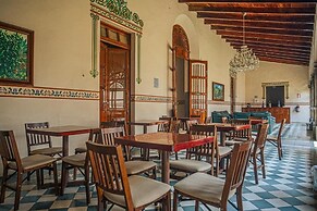 Hotel Montecillo Coatepec