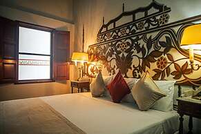 Hotel Montecillo Coatepec