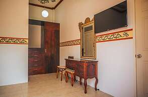 Hotel Montecillo Coatepec