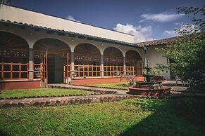 Hotel Montecillo Coatepec