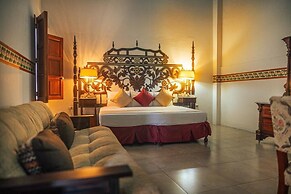 Hotel Montecillo Coatepec