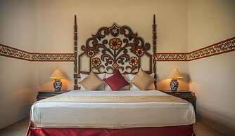 Hotel Montecillo Coatepec