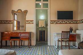 Hotel Montecillo Coatepec