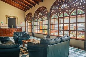 Hotel Montecillo Coatepec