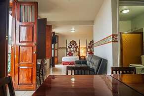 Hotel Montecillo Coatepec