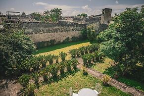 Hotel Montecillo Coatepec