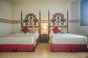 Hotel Montecillo Coatepec