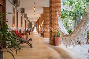 Pousada Isalana Beach