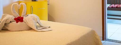 Pousada Isalana Beach