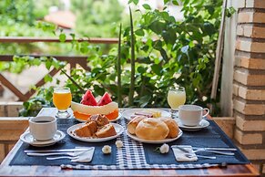 Pousada Isalana Beach