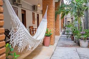 Pousada Isalana Beach