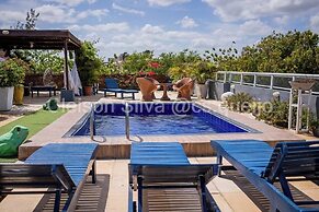 Pousada Isalana Beach