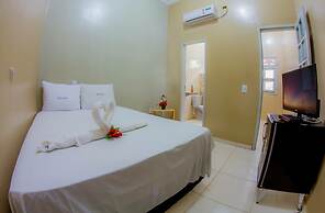 Pousada Isalana Beach