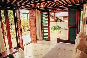 Pousada Pipa Panorama