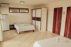 Pousada Pipa Panorama