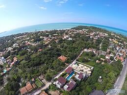 Pousada Pipa Panorama