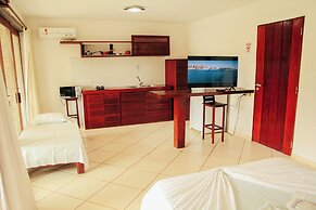 Pousada Pipa Panorama