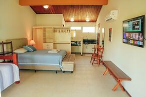 Pousada Pipa Panorama