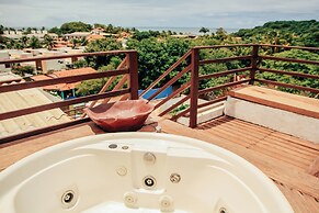 Pousada Pipa Panorama