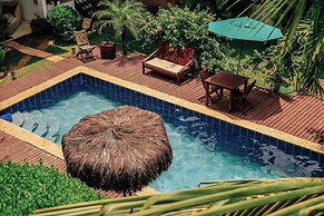 Pousada Pipa Panorama