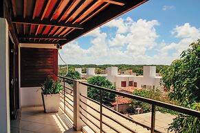 Pousada Pipa Panorama