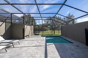 4BR Disney Getaway Themed Bedrooms Pool
