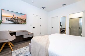 Brand New Vacation Home With Private Pool