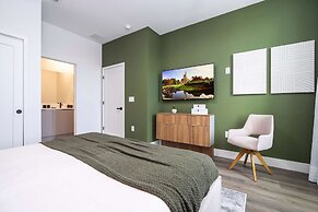 Doppio Westside Haven Pool Disney Charm