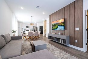 Disney Vacation Home Modern Family Friendly