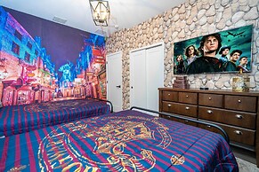 Disney Vacation Home Modern Family Friendly