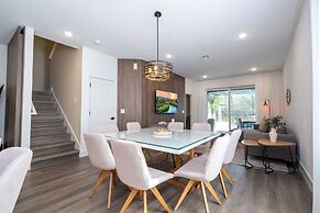 Elegant 5BR Home Mickey Harry Potter Rooms