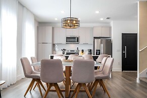 Elegant 5BR Home Mickey Harry Potter Rooms