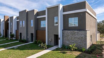 Elegant 5BR Home Mickey Harry Potter Rooms