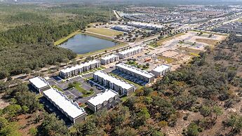 Ultimate Family Stay Near Disney Themed Fun