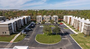 Family Friendly Home With Themed Rooms Pool