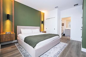 Magical Retreat Near Disney Themed Bedrooms