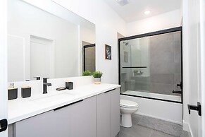 New Luxury Getaway Themed Bedrooms