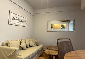 Rent Up - Moderno Depto en Recoleta